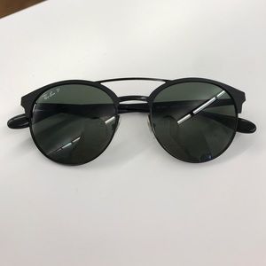 Authentic Ray-Bans